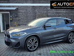 Grigio Usata 2021 BMW X2 M Sport SUV | 27.900 € (Buon prezzo)