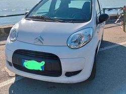 Bianco Usata 2012 Citroën C1 Due volumi | 5750 € (Cara)