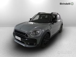 Grigio Usata 2020 Mini Countryman Hype SUV | 24.500 € (Cara)