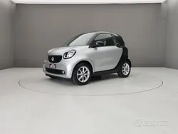 Usata 2016 Smart ForTwo Coupé Passion Due volumi | 12.190 € (Buon prezzo)