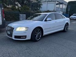 Usata 2008 Audi S8 Ambiente Tre volumi | 18.999 €