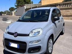 Usata 2018 Fiat Panda Tre volumi | 5800 € (Buon prezzo)