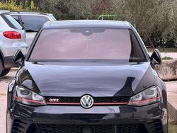 Usata 2017 VW Golf VII GTI Clubsport Tre volumi | 20.500 €