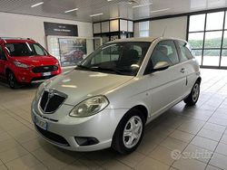 Grigio Usata 2009 Lancia Ypsilon Due volumi | 3200 € (Buon prezzo)