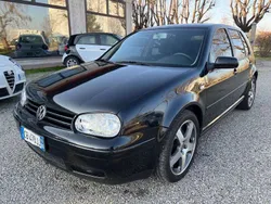 Nero Usata 2002 VW Golf IV GTI Tre volumi | 6000 € (Buon prezzo)