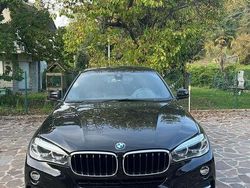 Usata 2017 BMW X6 M Sport SUV | 28.000 € (Buon prezzo)