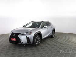 Grigio Usata 2024 Lexus UX SUV | 31.900 € (Cara)