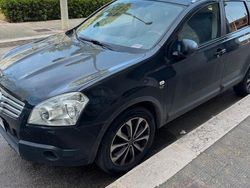 Nero Usata 2008 Nissan Qashqai SUV | 2000 € (Buon prezzo)
