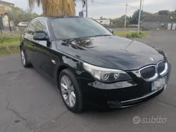 Usata 2009 BMW 530 Tre volumi | 6990 € (Buon prezzo)