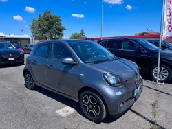 Grigio Usata 2019 Smart ForFour Prime Tre volumi | 11.900 € (Ottimo prezzo)