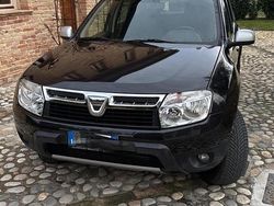 Nero Usata 2012 Dacia Duster SUV | 9000 €