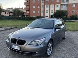 Usata 2008 BMW 530 Station wagon | 5999 €
