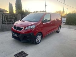 Rosso Usata 2019 Peugeot Expert Premium Furgone | 9999 € (Ottimo prezzo)