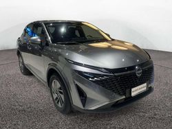 Grigio Nuova 2025 Nissan Qashqai Acenta SUV | 25.800 € (Buon prezzo)