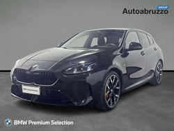 Nero Usata 2024 BMW 118 Comfort Edition Due volumi | 37.900 € (Molto cara)