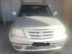 Usata 2009 Tata Xenon Pick-up | 3500 € (Super prezzo)