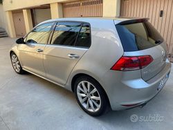 Grigio Usata 2013 VW Golf Tre volumi | 9500 €