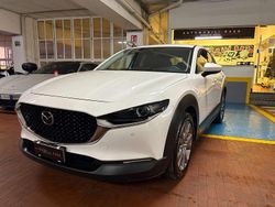 Perlato Usata 2020 Mazda CX-30 Exclusive SUV | 17.499 € (Buon prezzo)
