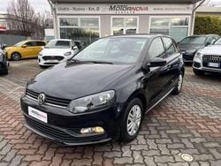 Grigio Usata 2015 VW Polo Trendline Tre volumi | 7800 € (Buon prezzo)