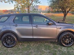 Grigio Usata 2019 Land Rover Discovery Sport SE SUV | 19.000 € (Molto cara)