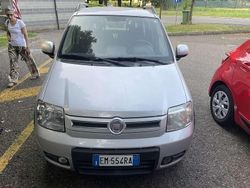 Usata 2011 Fiat Panda 4x4 Climbing Due volumi | 5500 € (Buon prezzo)
