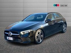 Nero Usata 2019 Mercedes A200 Tre volumi | 22.990 € (Buon prezzo)