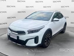 Bianco Usata 2023 Kia XCeed SUV | 15.950 € (Super prezzo)