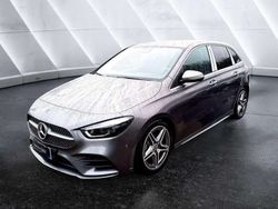 Grigio Nuova 2025 Mercedes B180 Advanced Plus Monovolume | 38.500 €