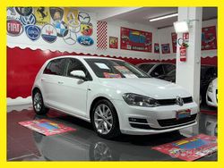 Bianco Usata 2014 VW Golf VII Tre volumi | 10.999 € (Buon prezzo)