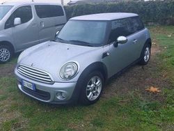Other Usata 2010 Mini Cooper Due volumi | 4990 € (Cara)