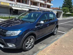 Usata 2017 Dacia Sandero Due volumi | 4500 € (Ottimo prezzo)