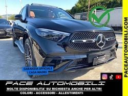 Grigio Usata 2025 Mercedes GLC220 Premium SUV | 60.800 € (Buon prezzo)