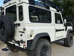 Usata 2005 Land Rover Defender S SUV | 22.900 € (Super prezzo)