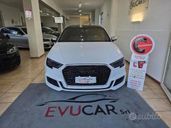 Bianco Usata 2020 Audi A3 Sport Tre volumi | 22.900 € (Cara)