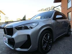 Space silver metallic Usata 2024 BMW X1 M Sport SUV | 46.999 € (Ottimo prezzo)