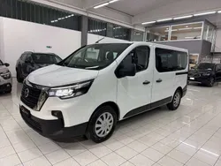 Bianco Usata 2023 Nissan Primastar Monovolume | 26.900 € (Ottimo prezzo)