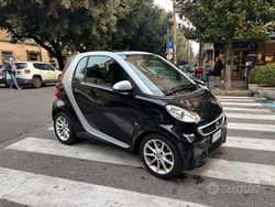 Nero Usata 2014 Smart ForTwo Coupé Coupé | 5800 € (Super prezzo)