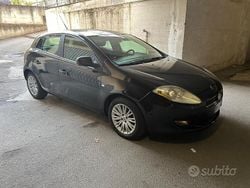 Nero Usata 2009 Fiat Bravo Due volumi | 4500 €