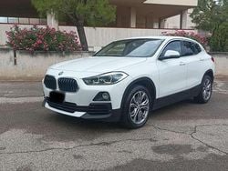 Bianco Usata 2018 BMW X2 SUV | 18.300 € (Ottimo prezzo)