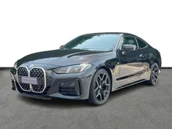 Nero Nuova 2025 BMW 420 M Sport Coupé | 58.000 € (Ottimo prezzo)