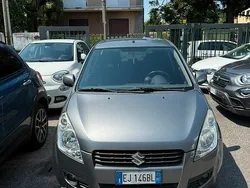 Other Usata 2011 Suzuki Splash Due volumi | 2900 € (Buon prezzo)