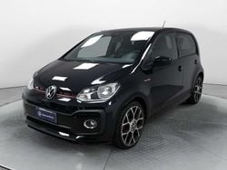 Nero Usata 2021 VW up! GTI Due volumi | 17.400 € (Buon prezzo)