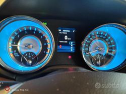 Marrone Usata 2012 Lancia Thema Platinum Tre volumi | 9000 €