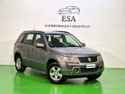 Grigio Usata 2005 Suzuki Grand Vitara SUV | 3500 € (Super prezzo)