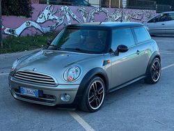 Usata 2007 Mini Cooper D Due volumi | 4900 € (Cara)