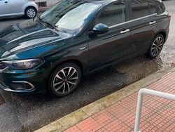 Verde Usata 2020 Fiat Tipo Due volumi | 14.000 € (Molto cara)