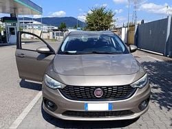 Marrone Usata 2017 Fiat Tipo Tre volumi | 8899 € (Buon prezzo)