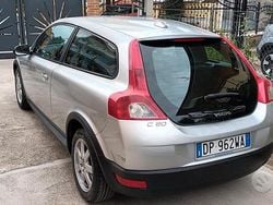 Grigio Usata 2008 Volvo C30 Due volumi | 2700 € (Ottimo prezzo)