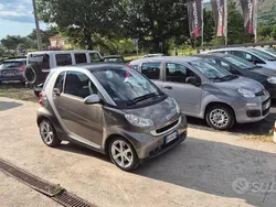 Usata 2009 Smart ForTwo Coupé Due volumi | 5500 € (Buon prezzo)