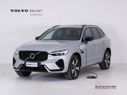 Argento Usata 2025 Volvo XC60 Plus SUV | 48.900 € (Cara)